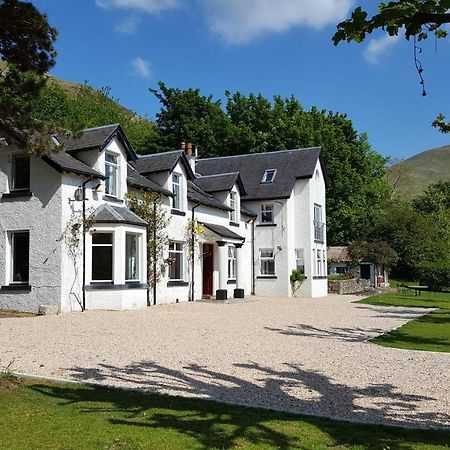Butt Lodge Lochranza Eksteriør billede