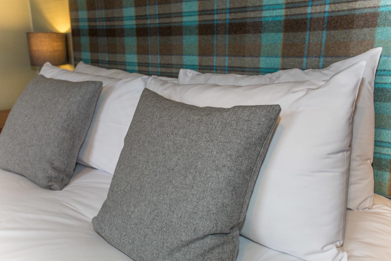 Butt Lodge Lochranza Eksteriør billede