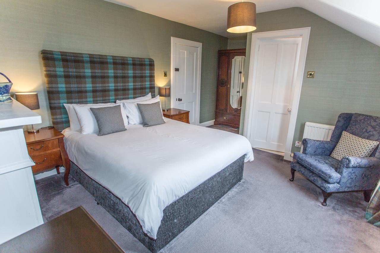 Butt Lodge Lochranza Eksteriør billede